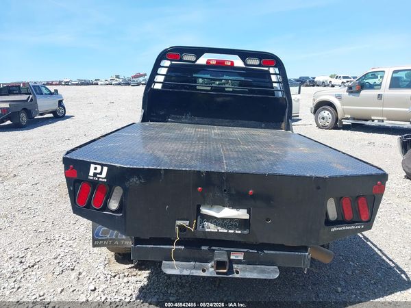 2024 RAM 2500 TRADESMAN  4X4 8' BOX
