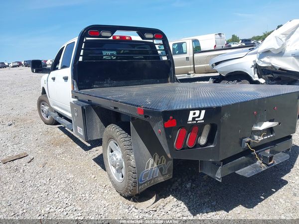 2024 RAM 2500 TRADESMAN  4X4 8' BOX