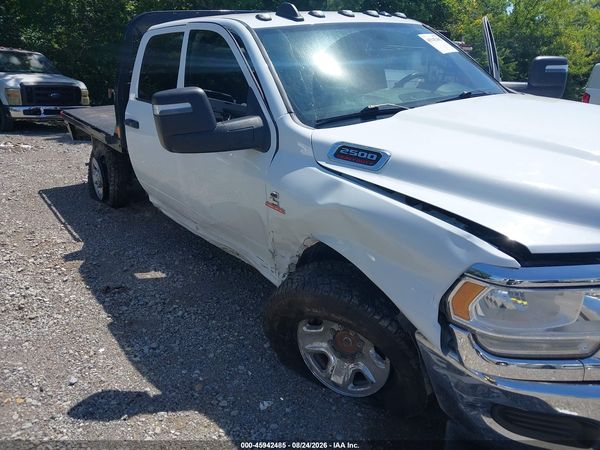 2024 RAM 2500 TRADESMAN  4X4 8' BOX
