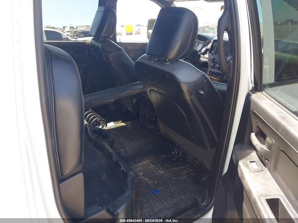 2024 RAM 2500 TRADESMAN  4X4 8' BOX