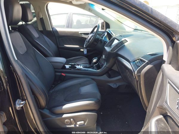 2018 FORD EDGE SPORT — I5
