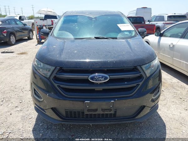 2018 FORD EDGE SPORT — I115