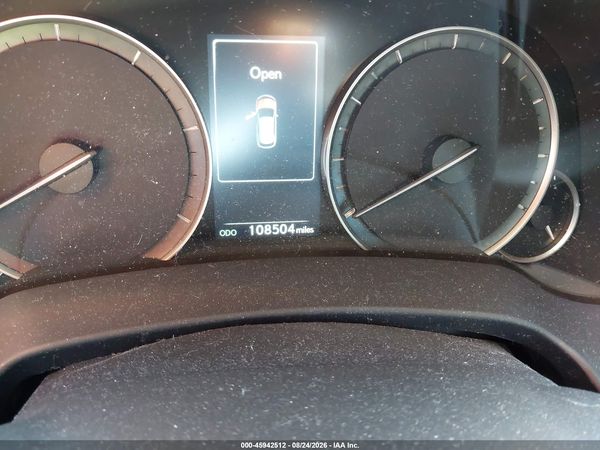 2018 LEXUS RX 350 350/350 F Sport