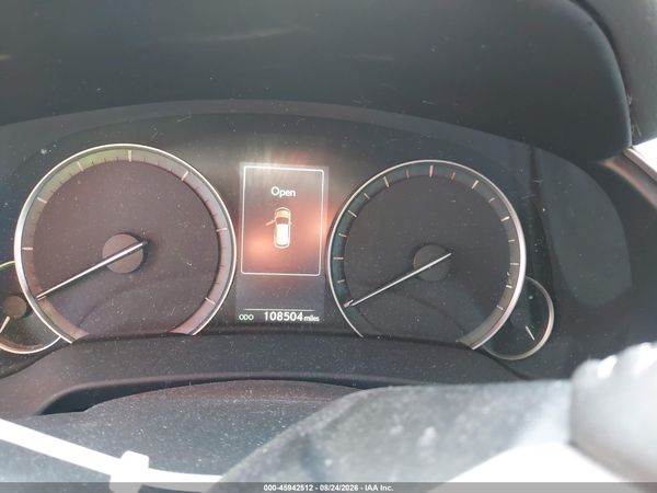 2018 LEXUS RX 350 350/350 F Sport