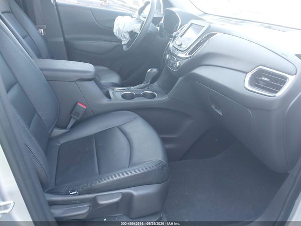 2020 CHEVROLET EQUINOX FWD LT 1.5L TURBO — I5