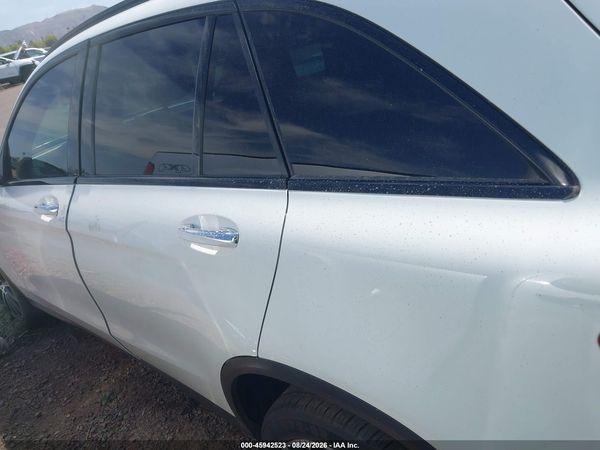 2018 MERCEDES-BENZ GLC 300