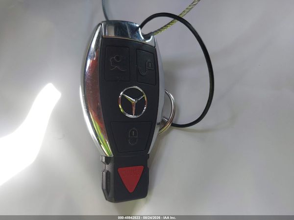 2018 MERCEDES-BENZ GLC 300 GLC300