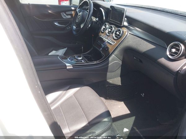 2018 MERCEDES-BENZ GLC 300 GLC300