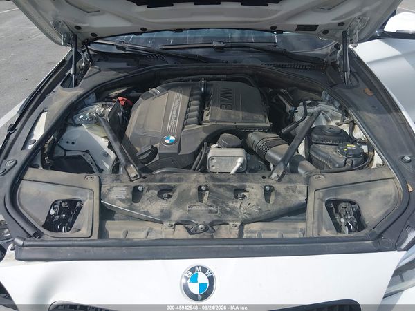 2016 BMW 535I XDRIVE