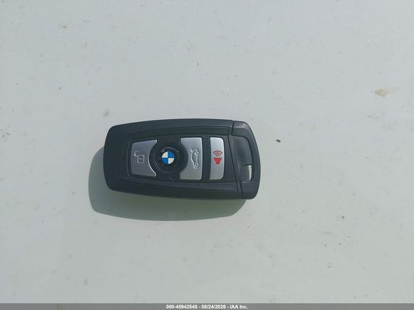 2016 BMW 535I XDRIVE