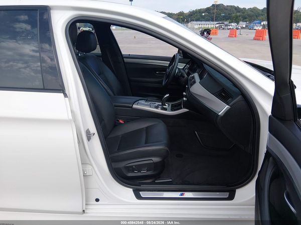 2016 BMW 535I XDRIVE