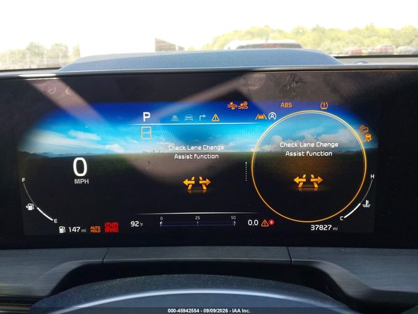 2024 KIA TELLURIDE SX X-LINE — I7