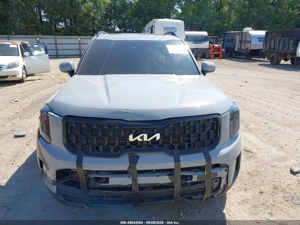 2024 KIA TELLURIDE SX X-LINE — I115
