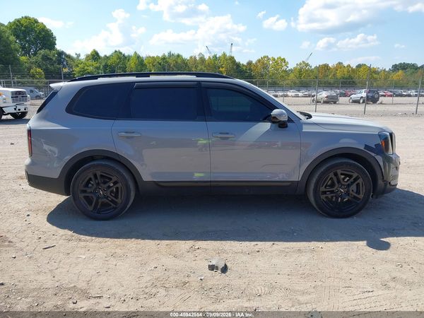 2024 KIA TELLURIDE SX X-LINE — I116
