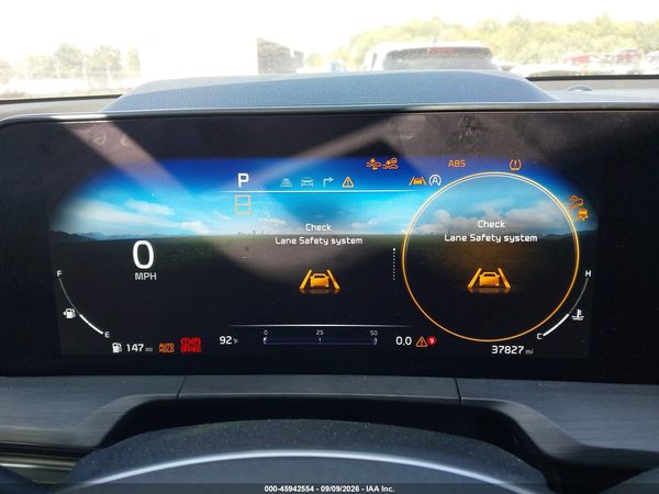 2024 KIA TELLURIDE SX X-LINE — I118