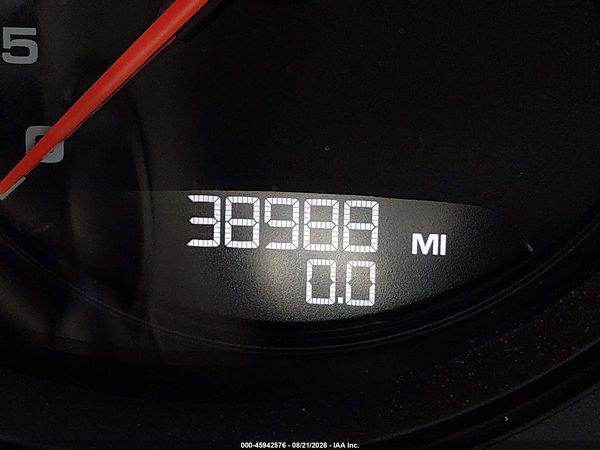 2015 PORSCHE 911 CARRERA/CARRERA 4
