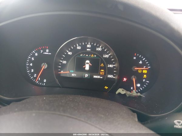 2017 KIA SORENTO 3.3L SX — I7