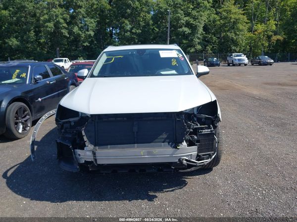2018 AUDI Q7 3.0T PREMIUM