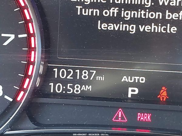 2018 AUDI Q7 3.0T PREMIUM