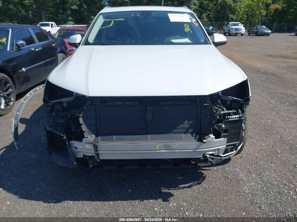 2018 AUDI Q7 3.0T PREMIUM