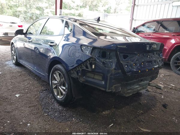 2019 KIA OPTIMA LX — I3