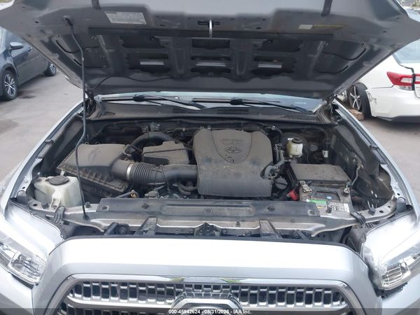 2017 TOYOTA TACOMA TRD SPORT — I10