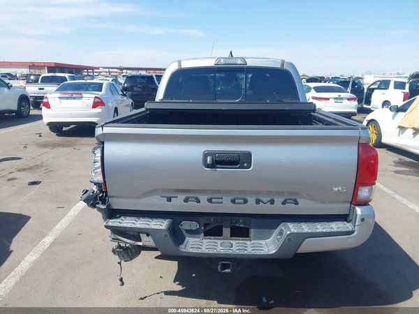 2017 TOYOTA TACOMA TRD SPORT — I119