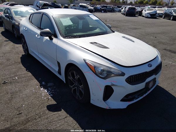2020 KIA STINGER GT-LINE — I116