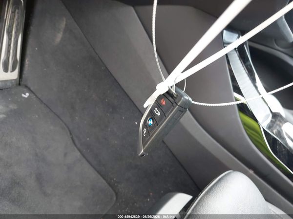 2022 BMW X3 XDRIVE30I — I11