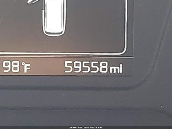 2018 KIA SORENTO 2.4L LX