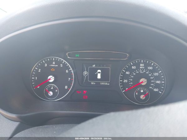 2018 KIA SORENTO 2.4L LX