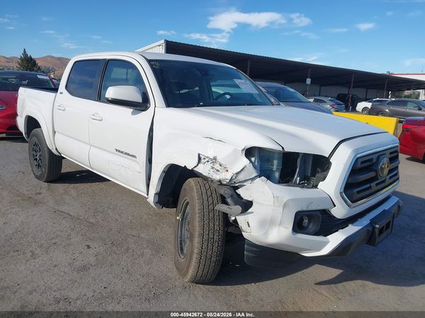 2019 TOYOTA TACOMA SR5 V6 — I1