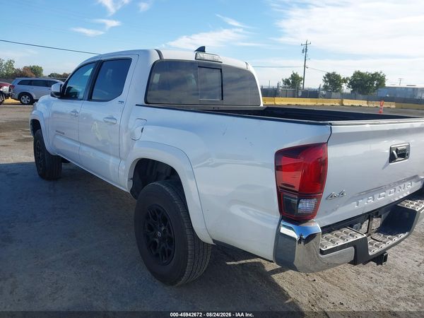 2019 TOYOTA TACOMA SR5 V6 — I3