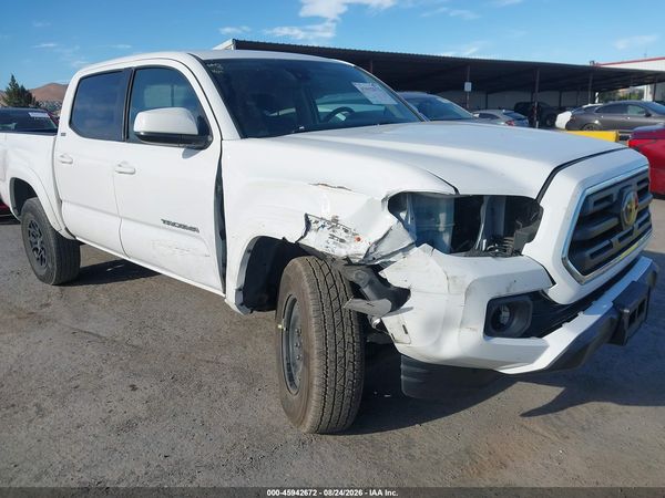 2019 TOYOTA TACOMA SR5 V6 — I6