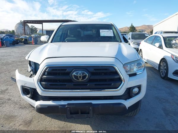 2019 TOYOTA TACOMA SR5 V6 — I115