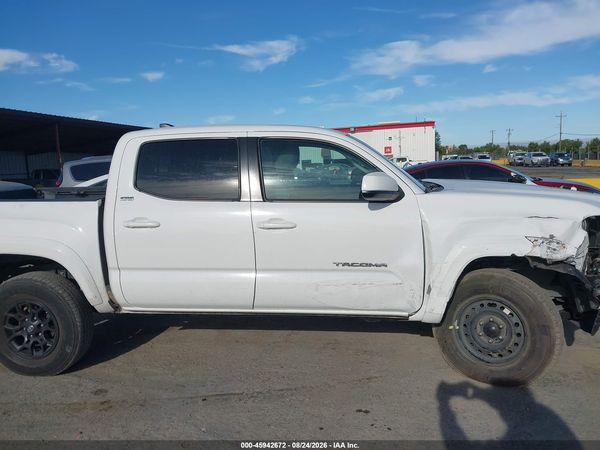 2019 TOYOTA TACOMA SR5 V6 — I116
