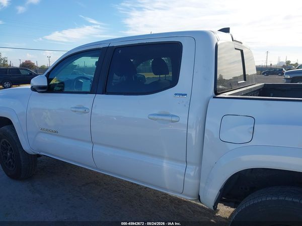 2019 TOYOTA TACOMA SR5 V6 — I117