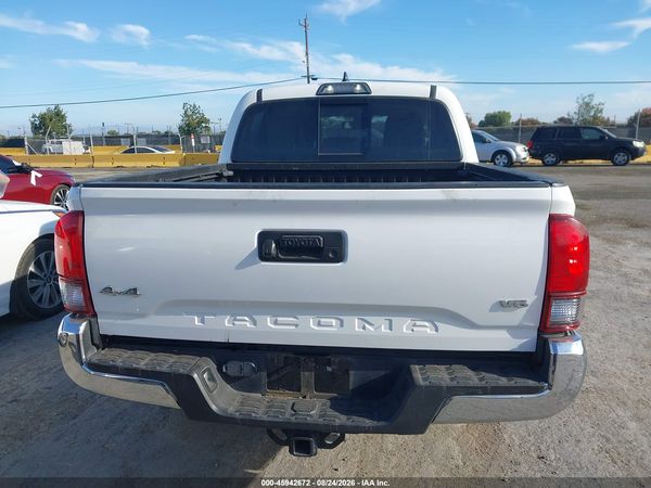 2019 TOYOTA TACOMA SR5 V6 — I119