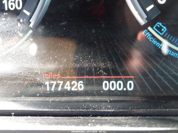 2015 BMW X5 XDRIVE35D