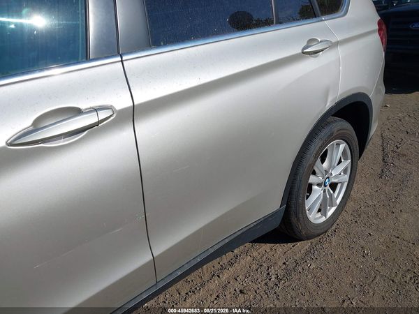 2015 BMW X5 XDRIVE35D