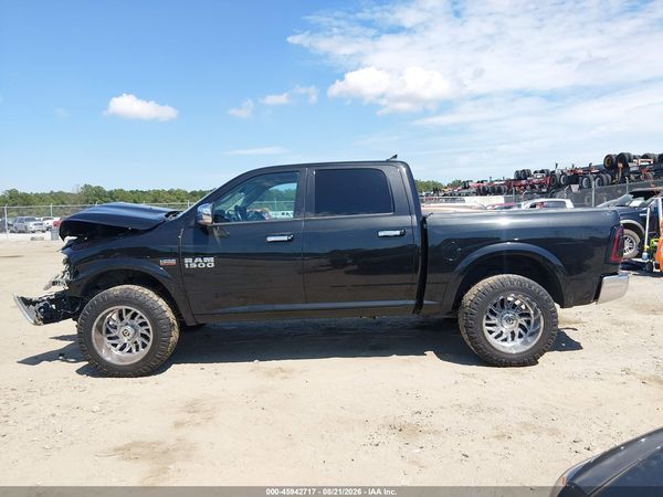2017 RAM 1500 LARAMIE  4X4 5'7 BOX