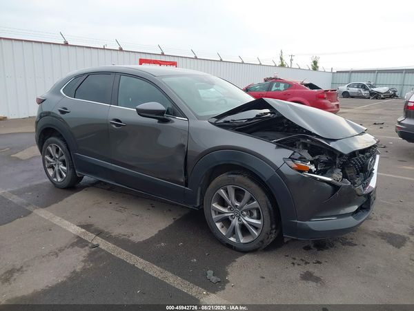 2020 MAZDA CX-30 PREFERRED PACKAGE — I1