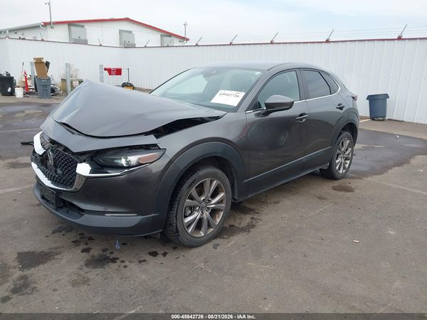 2020 MAZDA CX-30 PREFERRED PACKAGE — I2