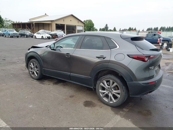 2020 MAZDA CX-30 PREFERRED PACKAGE — I3