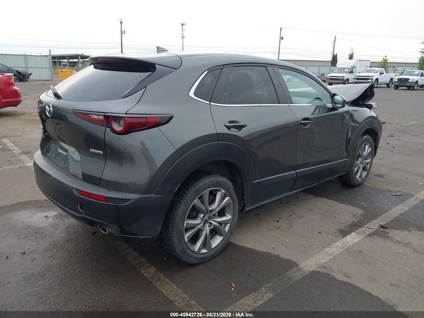 2020 MAZDA CX-30 PREFERRED PACKAGE — I4