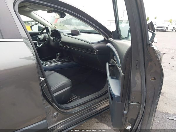 2020 MAZDA CX-30 PREFERRED PACKAGE — I5