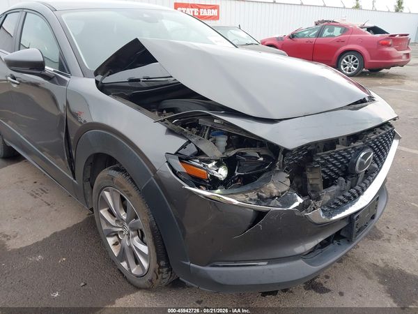 2020 MAZDA CX-30 PREFERRED PACKAGE — I6