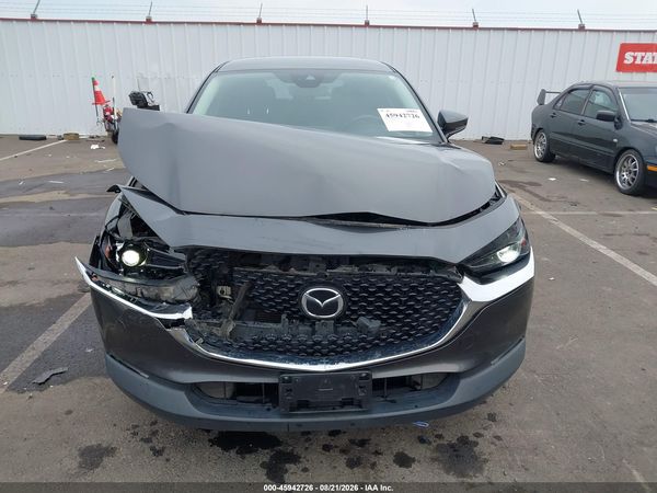 2020 MAZDA CX-30 PREFERRED PACKAGE — I115