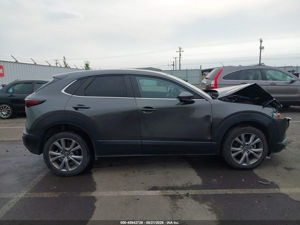 2020 MAZDA CX-30 PREFERRED PACKAGE — I116