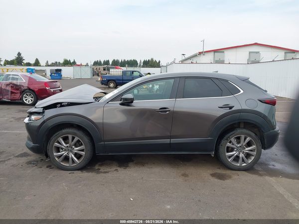 2020 MAZDA CX-30 PREFERRED PACKAGE — I117